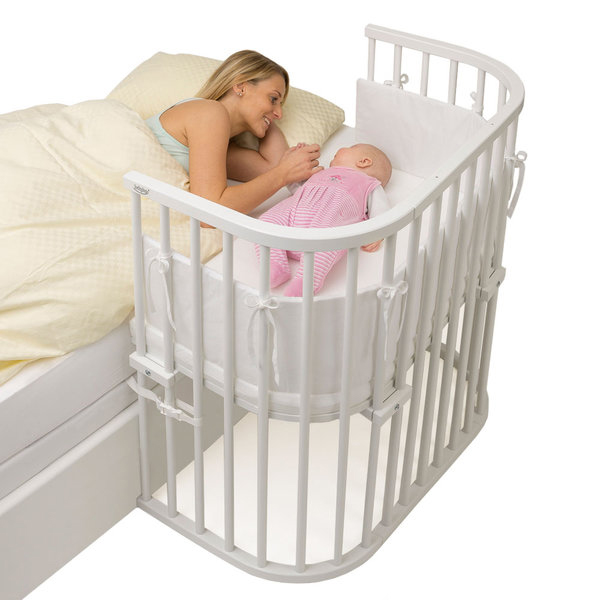 Cuna colecho moises bebe Safety 1st - Envíos gratis - MacroBaby