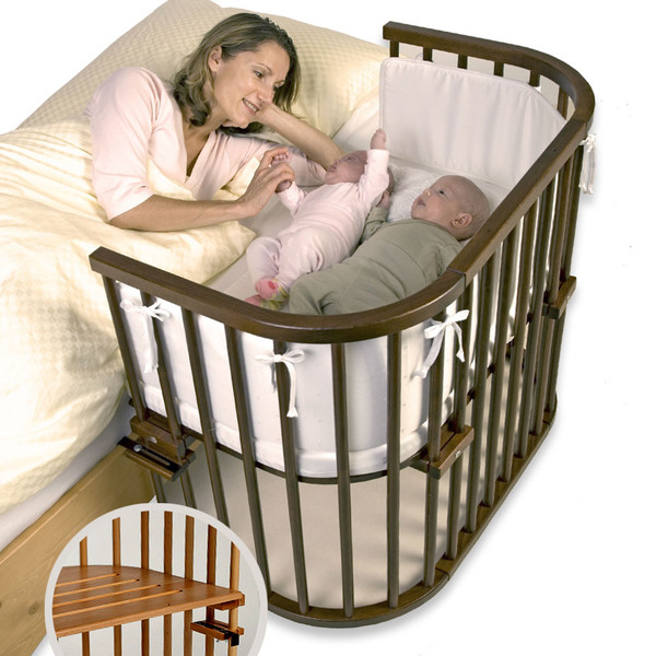 complemento para convertir colecho en cama, Cunas Colecho Babybay - Espacio Lactancia | de Porteo y Colecho online